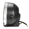 8 Inch Motorcycle Headlight With LED Turn Signal Indicators Bracket