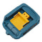 USB Power Charger Adapter Converter For Makita ADP05 18V 14.4V Li-ion Battery BL1415 BL1430 BL1815