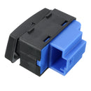 Door Central Control Lock Unlock Switch Safety Button for VW Caddy Touran