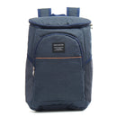 BIKIGHT 18L Cycling Insulted Backpack Waterproof Food Heat Preservation Hiking Camping Backpack