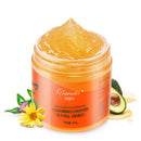 Foot Scrub Exfoliating Cream Moisturizing Whitening Exfoliating Foot Care Foot Mask