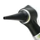 Professional Diagnostic Otoscope Fiber Optic Medical Wide Field Ear Diagnostic