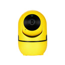 Full HD 1080P Wireles Network Camera Home Surveillance Security Camera 2 Way Audio Night Vision CCTV IP Camera Motion Dectective Baby Monitor Wifi Camera