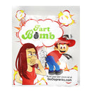 Funny Fart Bags Stink Smelly Funny Gags Practical Jokes Novelties Toys April Fool's Day Tricky Toys