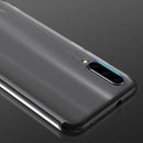 Bakeey 3 in 1 Detachable Matte Translucent Plating Ultra-thin Shockproof Protective Case for Xiaomi Mi A3 / Xiaomi Mi CC9e