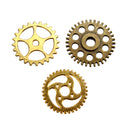 75pcs Casting Molds Jewelry Making Silicone Molds Pendant Trays Tools Kit