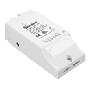 4pcs SONOFF POW R2 AC90-250V 16A 3500W WIFI Wireless APP Remote Control Switch Timer Socket Power Monitor Current Tester Works with Amazon Alexa Echo Dot Tap Google Home Nest Assistant IFTTT