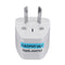 Australian Standard Exchange Head Universal Travel Conversion Power Plug