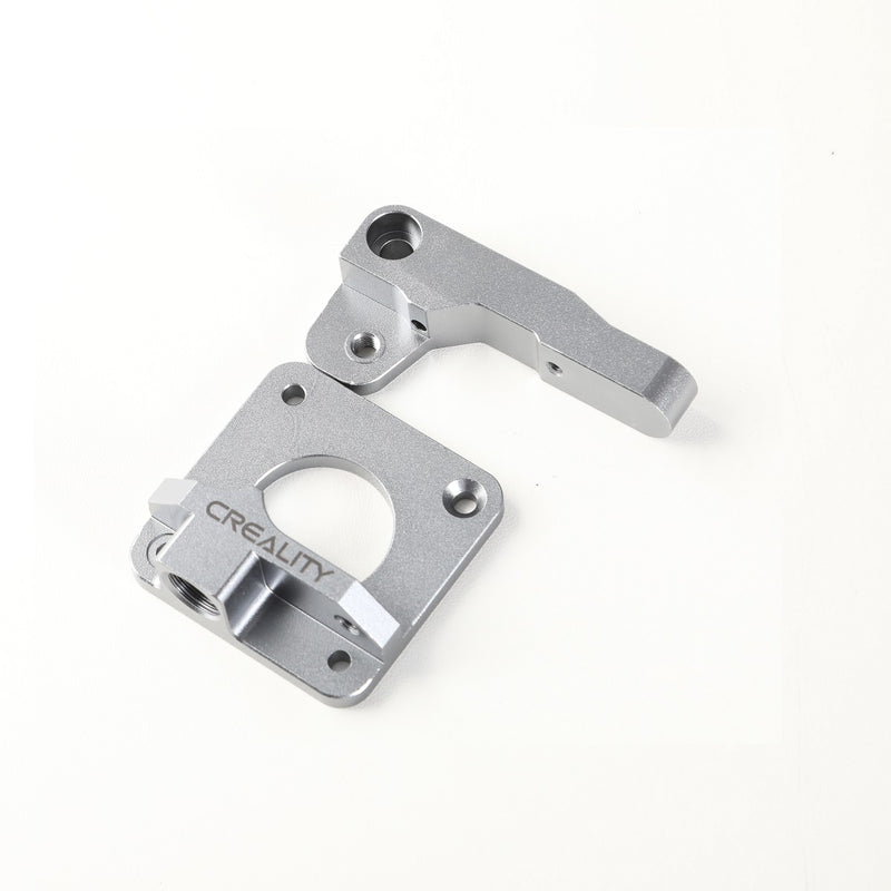 Creality 3D Grey Long-Distance Remote Metal Extruder Kit For 3D Printer