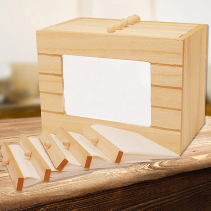 6 Inch 101 Photos Album Organizer Family Wedding Baby Memory Picture Storage Box Replacement Accessories