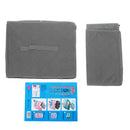 Foldable Storage Bags Clothes Blanket Quilt Storage Bag Sweater Organizer Box Pouch