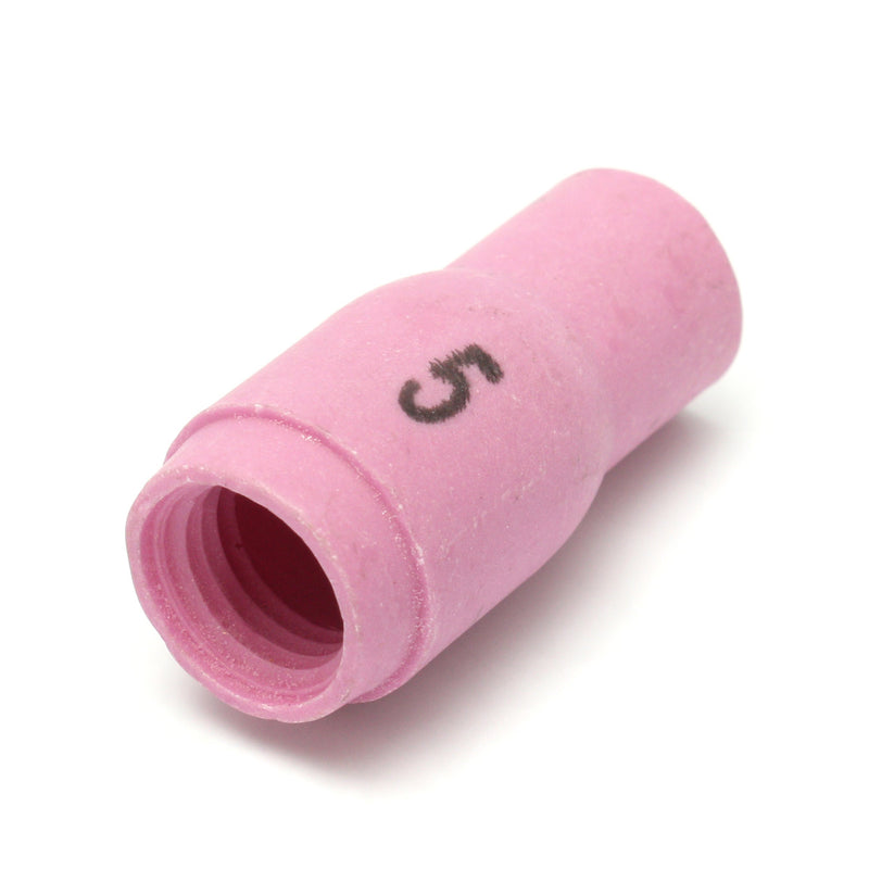 33Pcs Tig Welding Torch Accessories Nozzle Part Kit for WP9 1.6mm 2.4mm 3.2mm