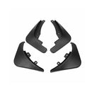 Car Front Rear Mud Flap Mudguards For Vauxhall Opel Astra J/Buick Verano 2010-16