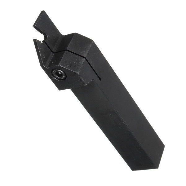 ZQ2020R 20mm Parting Off Turning Tool Holder With 10pcs SP300 3MM Carbide Inserts