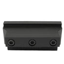 SMBB2032 Grooving Cut Off Blade Holder CNC Milling Cutter Holder For SPB32 Blade