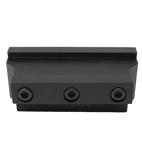 SMBB2032 Grooving Cut Off Blade Holder CNC Milling Cutter Holder For SPB32 Blade