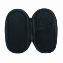 PLEXTONE Universal Portable Waterproof Zipper Nylon Earphone USB Cable MP3 Memory Card Battery Digital Gadgets Organizer Storage Bag