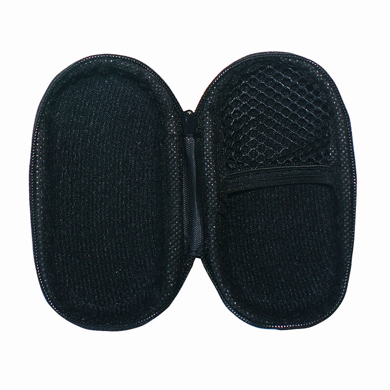 PLEXTONE Universal Portable Waterproof Zipper Nylon Earphone USB Cable MP3 Memory Card Battery Digital Gadgets Organizer Storage Bag