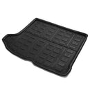PE Car Rear Boot Trunk Cargo Dent Floor Protector Mat Tray for Volvo XC60 2 MK2 2018+