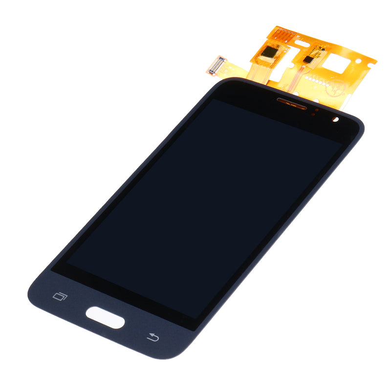 LCD Display Touch Screen Digitizer Assembly Replacement for Samsung J1 2016 J120 J120M J120F