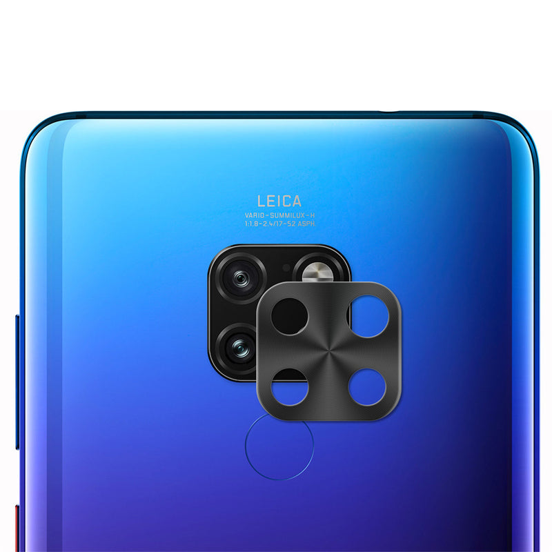 Enkay Metal Anti-scratch Ultra Thin Phone Lens Cover Camera Protector for Huawei Mate 20