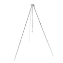 Portable Picnic BBQ Cooking Tripod Pot Hanging Grill Stand Outdoor Camping Tool