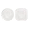 Bakeey Universal Magic Nano Stickers Car Phone Holder For Smart Phone Paste Rubber Pad Wall Kitchen Gel Paste Stickers