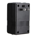110V to 220V And 220V to 110V Voltage Transformer Converter 100W