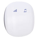 85V-240V Wireless Chime DoorBell Waterproof 300M Range Doorbell 38 Ringtone