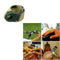 12 in 1 Multifunctional Smoking Water Pipe Box Bag Set Rolling Set Hoo kah Gift for Smoker