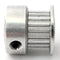 3PCS 20T GT2 Aluminum Timing Drive Pulley For DIY 3D Printer