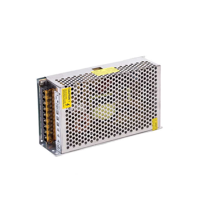 FLSUN 12V 20A 240W Universal Switching Power Supply With LED & Dual Input For 3D Printer