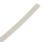 5M GT2 2GT Width 6mm White Open Timing Belt For 3D Printer