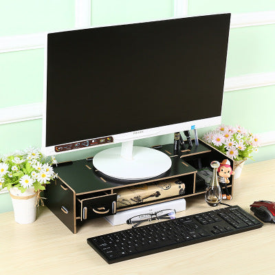 Multifunction Simple And Practical Cooling Laptop Stand-1521