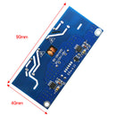 Mini Desgin Avt4168 PC LCD MONITOR CCFL 4 LAMP 10V-28V Universal Lcd Invert