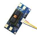 Mini Desgin Avt4168 PC LCD MONITOR CCFL 4 LAMP 10V-28V Universal Lcd Invert