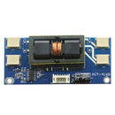 Mini Desgin Avt4168 PC LCD MONITOR CCFL 4 LAMP 10V-28V Universal Lcd Invert