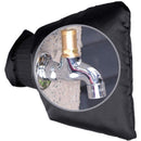 Two Size Water Faucet Cover Protector Upgraded Thicken Materials Faucet Soc
