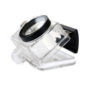 Thieye Camera Waterproof Case Compatible With ThiEYE T5 / T5e / T5 Edge / E7 Support IP68 Waterproof Level