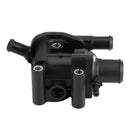 Thermostat Housing Water Outlet YS4Z-8592-BD for Ford Focus/Escape 2.0L BD