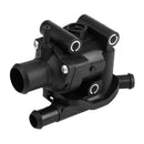 Thermostat Housing Water Outlet YS4Z-8592-BD for Ford Focus/Escape 2.0L BD