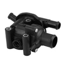Thermostat Housing Water Outlet YS4Z-8592-BD for Ford Focus/Escape 2.0L BD