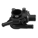 Thermostat Housing Water Outlet YS4Z-8592-BD for Ford Focus/Escape 2.0L BD