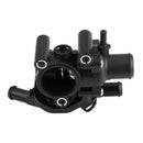 Thermostat Housing Water Outlet YS4Z-8592-BD for Ford Focus/Escape 2.0L BD