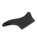 3 Ply Guitar Pickguard for La Cabronita Telecaster ,Neck Pickup Notch 3Ply