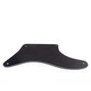 3 Ply Guitar Pickguard for La Cabronita Telecaster ,Neck Pickup Notch 3Ply