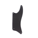 3 Ply Guitar Pickguard for La Cabronita Telecaster ,Neck Pickup Notch 3Ply