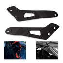 50 Inch Upper LED Light Bar Mounting Brackets for Can-Am Maverick X3 Models