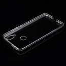 Bakeey Transparent Wear-resisting PC Hard Protective Case For Xiaomi Redmi 7