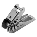 38X25mm Stainless Steel Rope Ratchet Buckle Tool Parts Tight Rope Tool